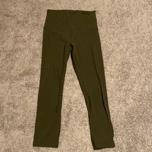 LULULEMON ALIGN LEGGINGS